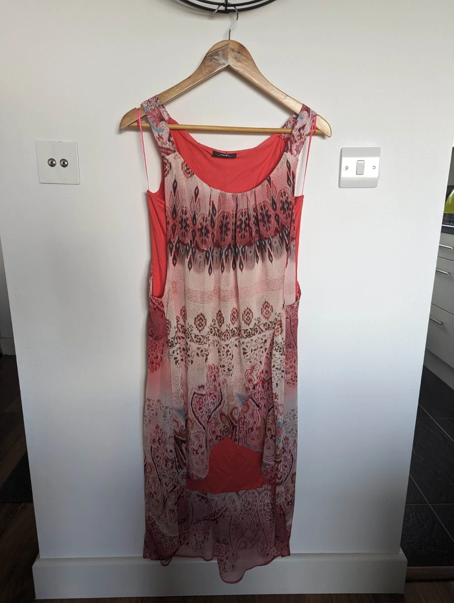 Wallis cream paisley maxi shirt dress hot sale