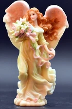 Seraphim Classics Samantha "Blessed At Birth"