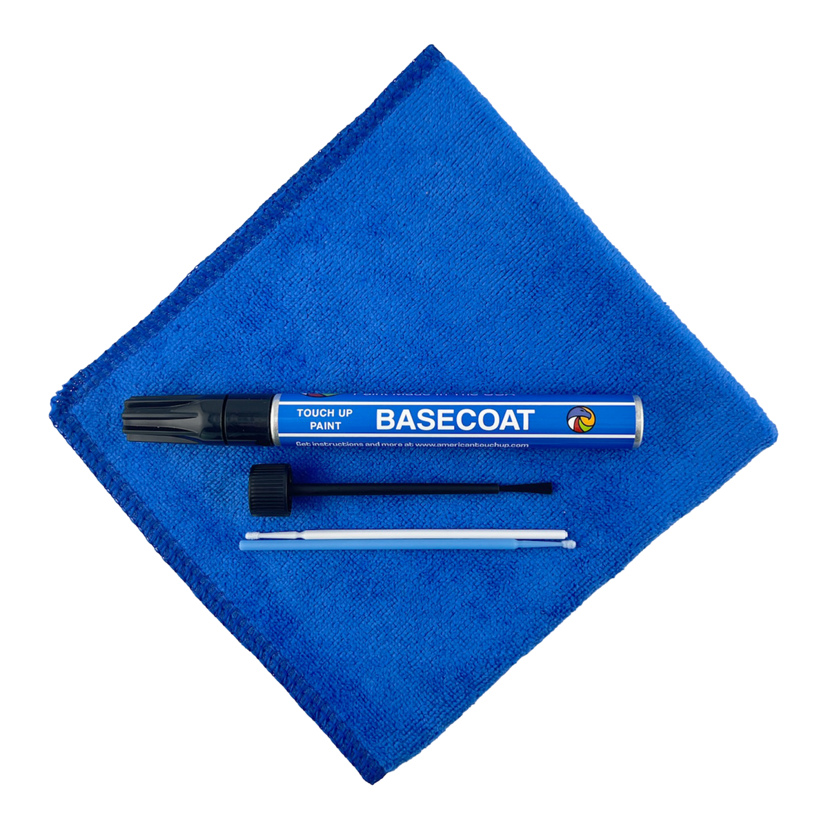 画材 Indigo Genuine Amazon.com: Toyota Touch Up Paint 8P4 Indigo Ink Pearl