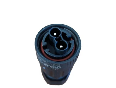 RS-485 Meter connector for Solis Inverter - Exceedconn EP020-1224-00