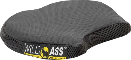 WILD ASS Air Seat Cushion - Classic - Saddle