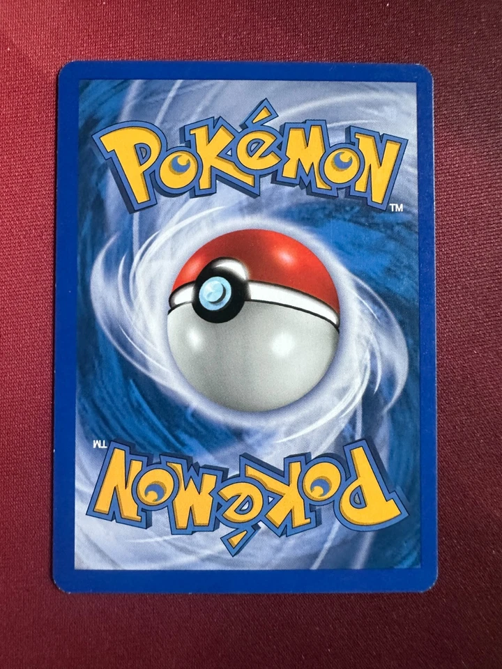 MEWTWO 56/165 Expedition Base Set E-SERIES NON-HOLO rare Pokemon TCG card NM+ - Image 3 of 3