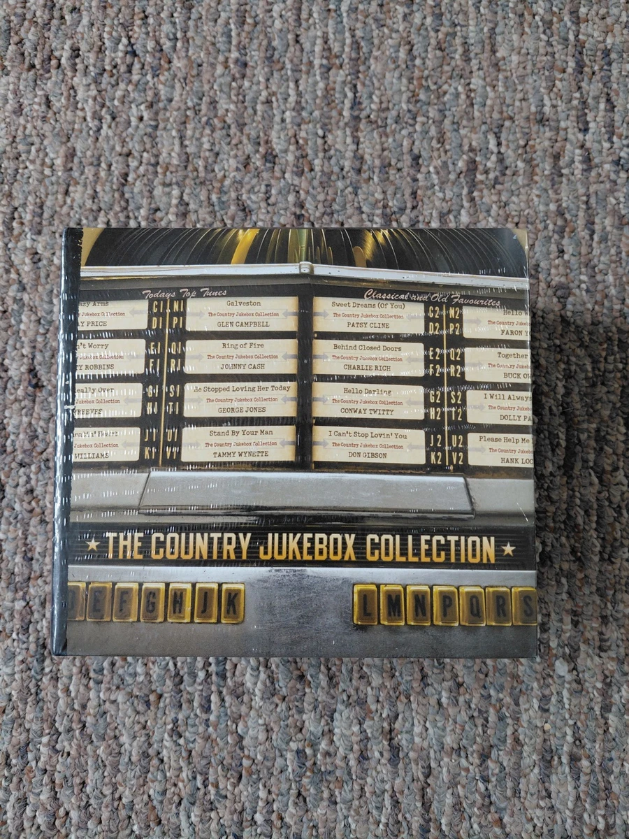 Country Box Set Music CDs for sale | eBay