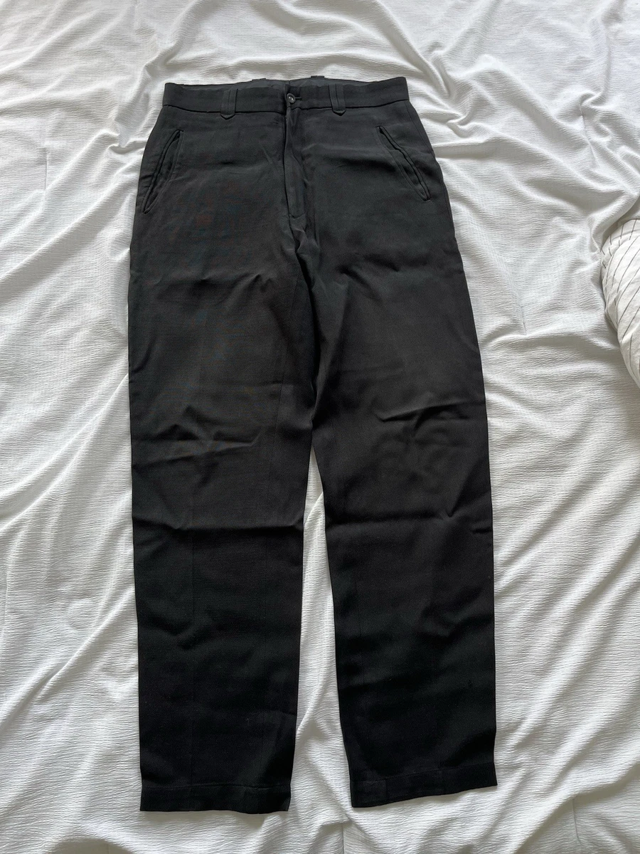 パンツ jean paul gaultier homme Trousers rayon Jean Paul Gaultier Pants for Men for sale | eBay