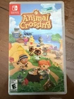Animal Crossing: New Horizons (Nintendo Switch, 2020) Tested