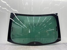 Lunette arrière Ford FOCUS