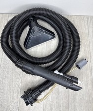 Limpiador de alfombras Hoover Power Scrub manguera y cepillo para herramientas de mano