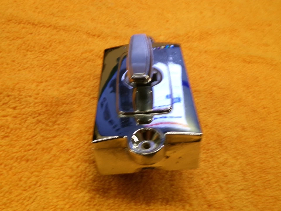 1965 65 Cadillac Deville Calais Eldorado Fleetwood 6-Way Power Bench Seat Switch Foto 4 de 4