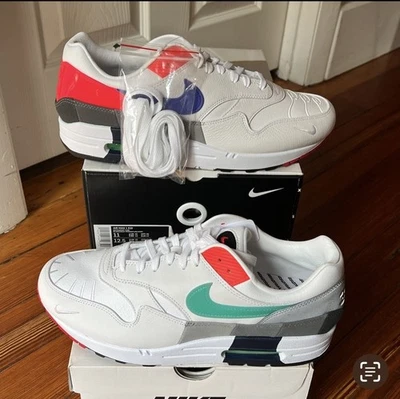 Nike Air Max 1 Evolution of Icons | eBay
