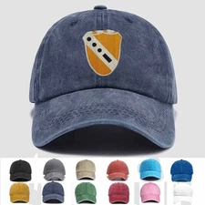 Custom Embroidered Hat 56th Signal Battalion, Veteran Cap, Trucker Hat, Gift