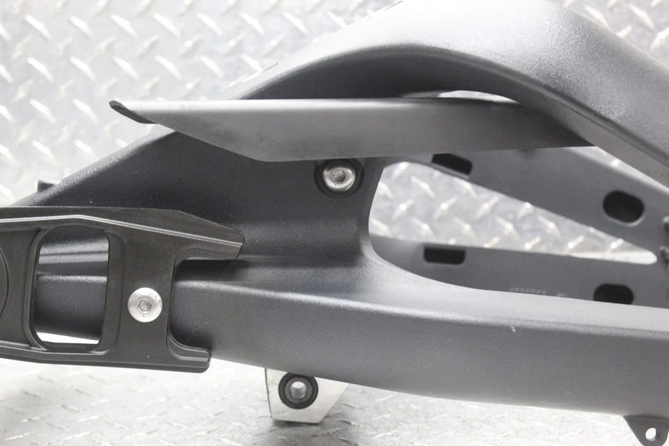 Triumph Daytona 675 2007 basculante Foto 3 de 4