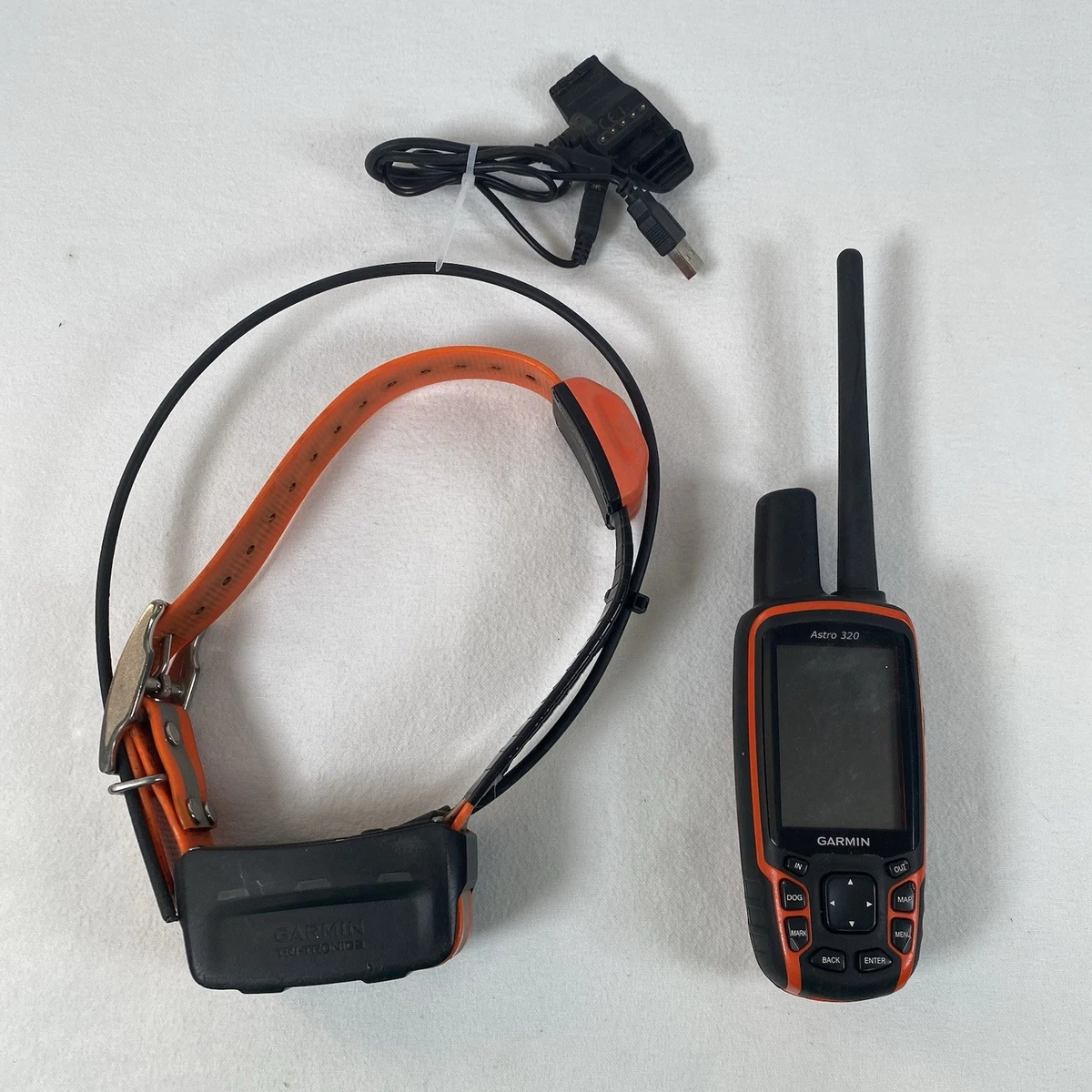 Garmin ガーミン　アストロ320 T5 Garmin Astro 320 with T5 Dog Tracking Collar | eBay