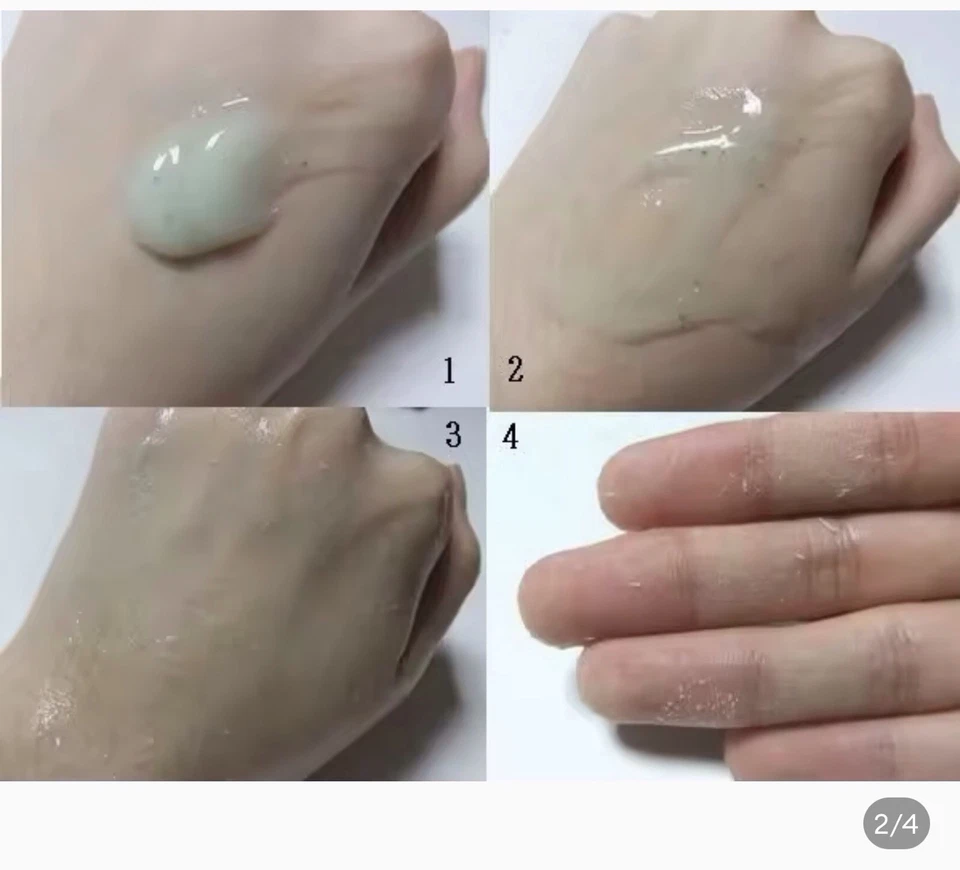 O HUI Clear Science Soft Peeling 20pcs (20ml) - Image 2 of 2