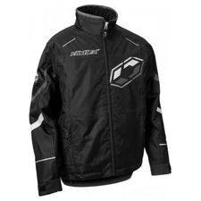 Castle X New Men's 3X-Large Snowmobile Platform G7 Jacket, 70-3579T