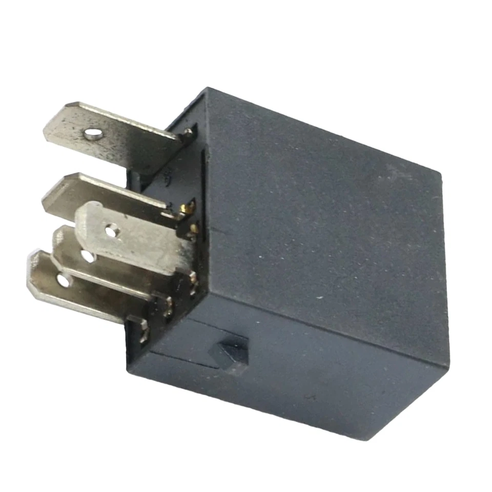 2Pcs RELAY 9008498032 For Toyota Yaris Landcruiser Rav4 Tundra Yaris Land Foto 3 de 4