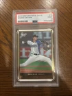 2018 Shohei Ohtani PSA 9 BBM Grateful Days #13 Rookie Card