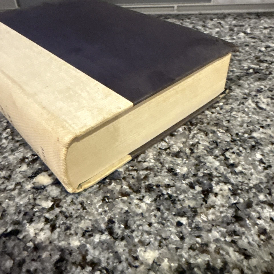 Vintage Film An Anthology By Daniel Talbot 1959 First Printing HC Simon Book - Imagem 3 de 4