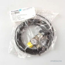 Schunk solenoid valve MVK 25 3/2-PR-DDR-SP-G1/8 original packaging