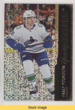 2021-22 Series 2 Young Guns Speckled Rainbow Foil Vasily Podkolzin #481 READ 0zu