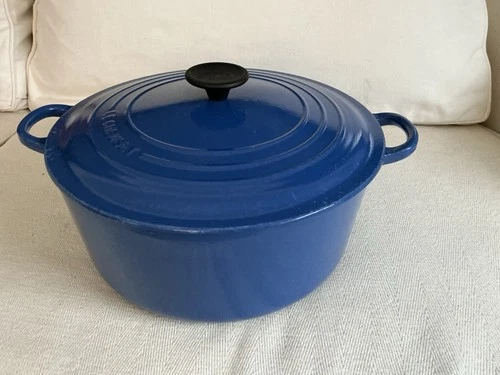 Le Creuset Dutch Oven 7.25qt