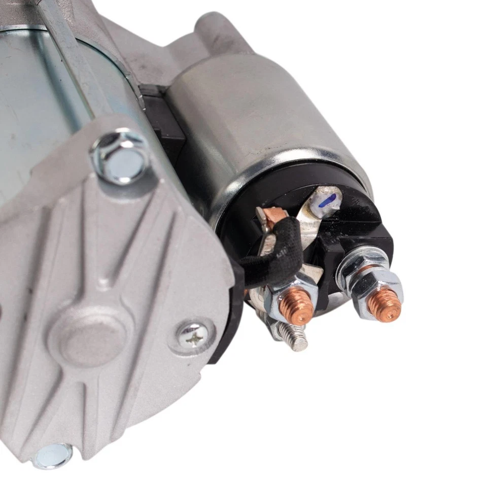 For Ford Police Interceptor Utility 2013-2019 TRQ STA05177 Starter - Изображение 4 из 4