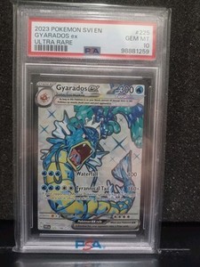 Gyarados Ex Psa 10 | eBay Gyarados Ex Psa 10 | eBay