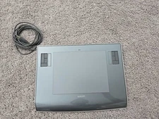 Wacom Intuos 3 PTZ-630 USB Graphics Tablet Only