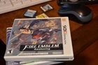 Fire Emblem: Awakening (Nintendo 3DS, 2013)