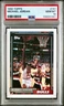 1992-93 Topps - Michael Jordan #141 Chicago Bulls PSA 10