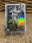 2025 Topps Chrome - Image Variation Aaron Judge #99