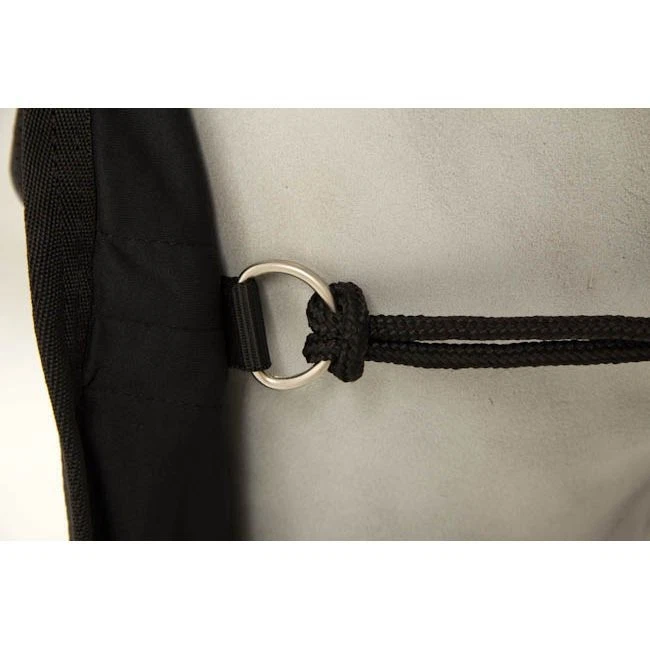 Back on Track Netzdecke 0g - Ganzjahresdecke - Unterdecke - Stalldecke - Bild 3 von 4