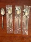 Rambler Rose by Towle Sterling Silver Teaspoon 6" Flatware Heirloom Silverware-