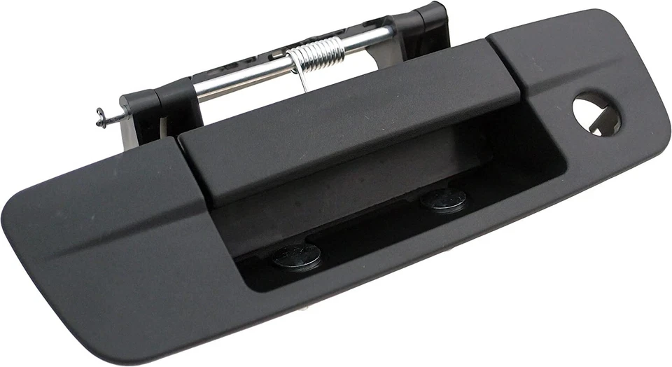 Manija de puerta trasera Dorman 83201 para Ram 3500 2015 Foto 2 de 3