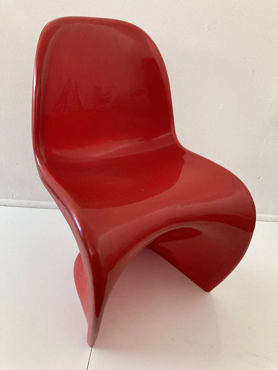 Verner panton plastic chair new arrivals
