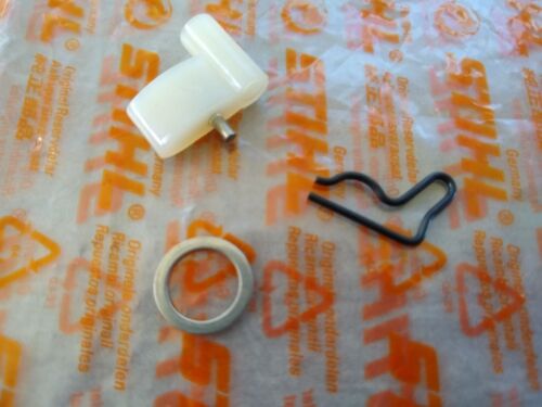 genuine Starter Recoil Pawl Kit Stihl TS420, TS410, ts400 - Picture 1 of 2