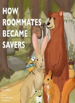 How Roommates Became Savers,