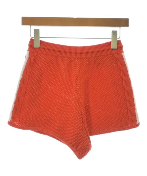 GUCCI Shorts Orange XS 2200529439062 | eBay