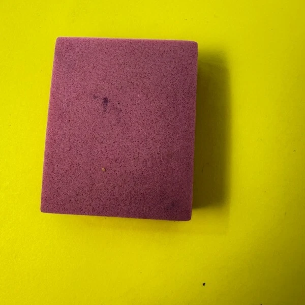 Oso bailarina ~ arco iris ~ estrellas ~ baile ~ sello de goma ~ ~ diseños de Lisa Frank Foto 2 de 4