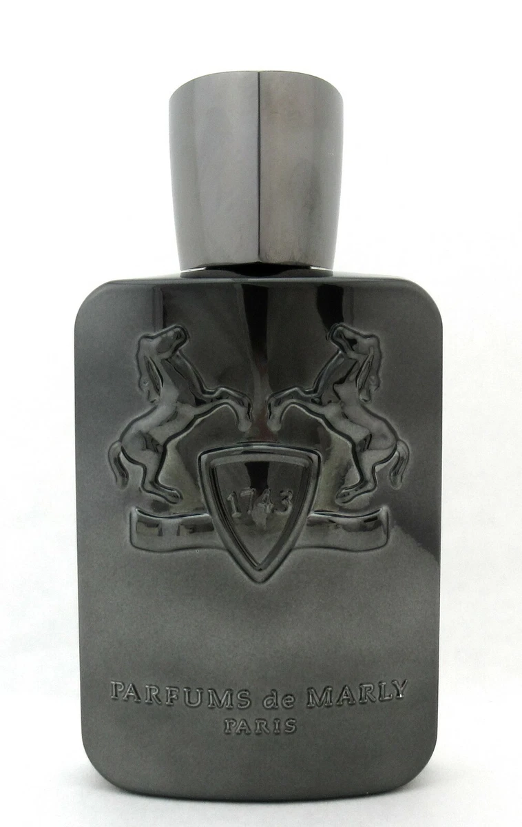 Herod Cologne by Parfums de Marly 4.2 oz. Eau de Parfum Spray for