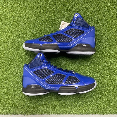 Size 6.5 - adidas D Rose 1.5 Restomod Royal Blue