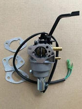 Carburetor Carb For Duromax XP10000DX XP10000HX 9500 10000 Watt Generator
