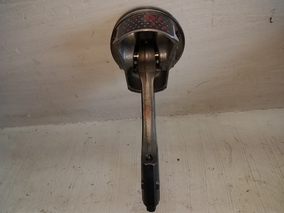 2018-2022 Honda Accord 2.0L Turbo Engine Piston Connecting Rod AB1706110327(M163 - Image 3 of 4