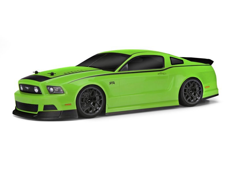 HPI 1/10 RC Car BODY 2014 FORD MUSTANG -CLEAR- #113122 | eBay HPI 1/10 RC Car BODY 2014 FORD MUSTANG -CLEAR- #113122 | eBay