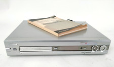 PHILIPS lettore DVD  Recorder mod. DVDR70/001 working condition con manuale-53N