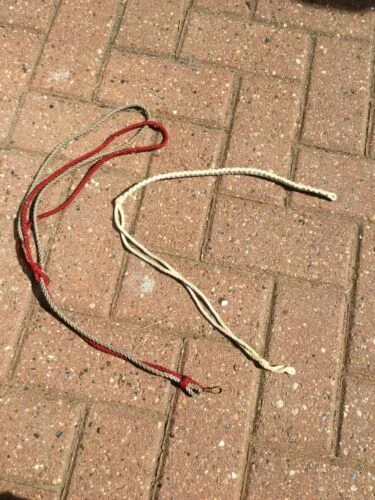 Equipment Scouting Memorabilia