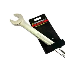 GearWrench 81733  Open End 1-1/16” Long Combination Wrench