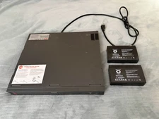 APC SC450RMI1U Smart UPS SC450, 120V, 50-60Hz, 1.25-2.5A, TESTED