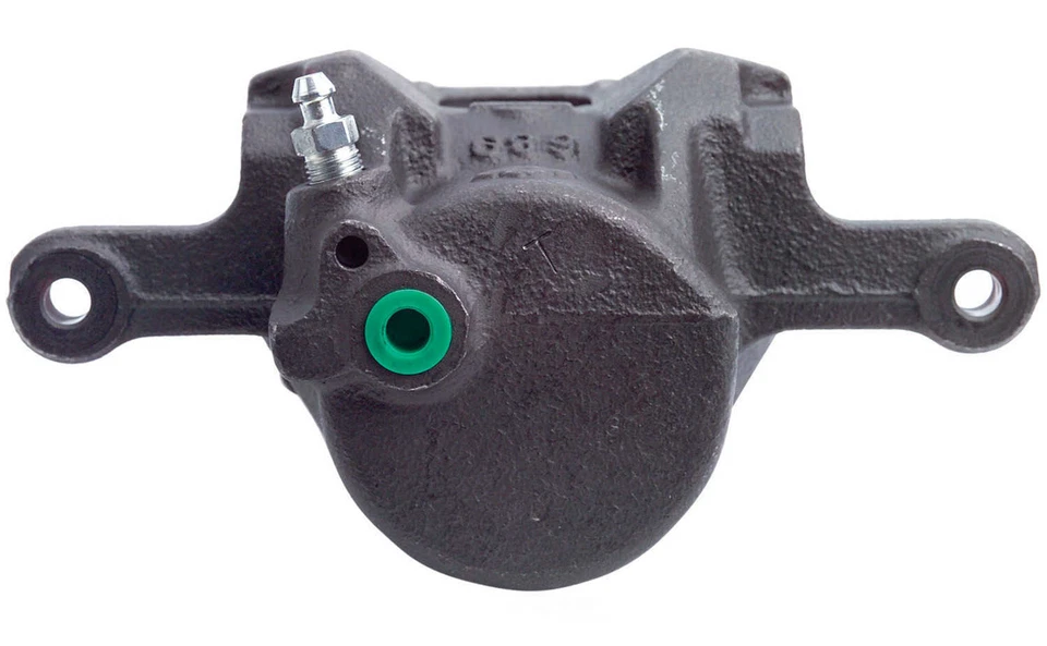 Суппорт дискового тормоза подходит для 1984-1989 Nissan 300ZX CARDONE REMAN - Изображение 2 из 4