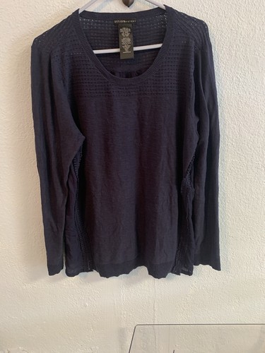 Design History Sweater