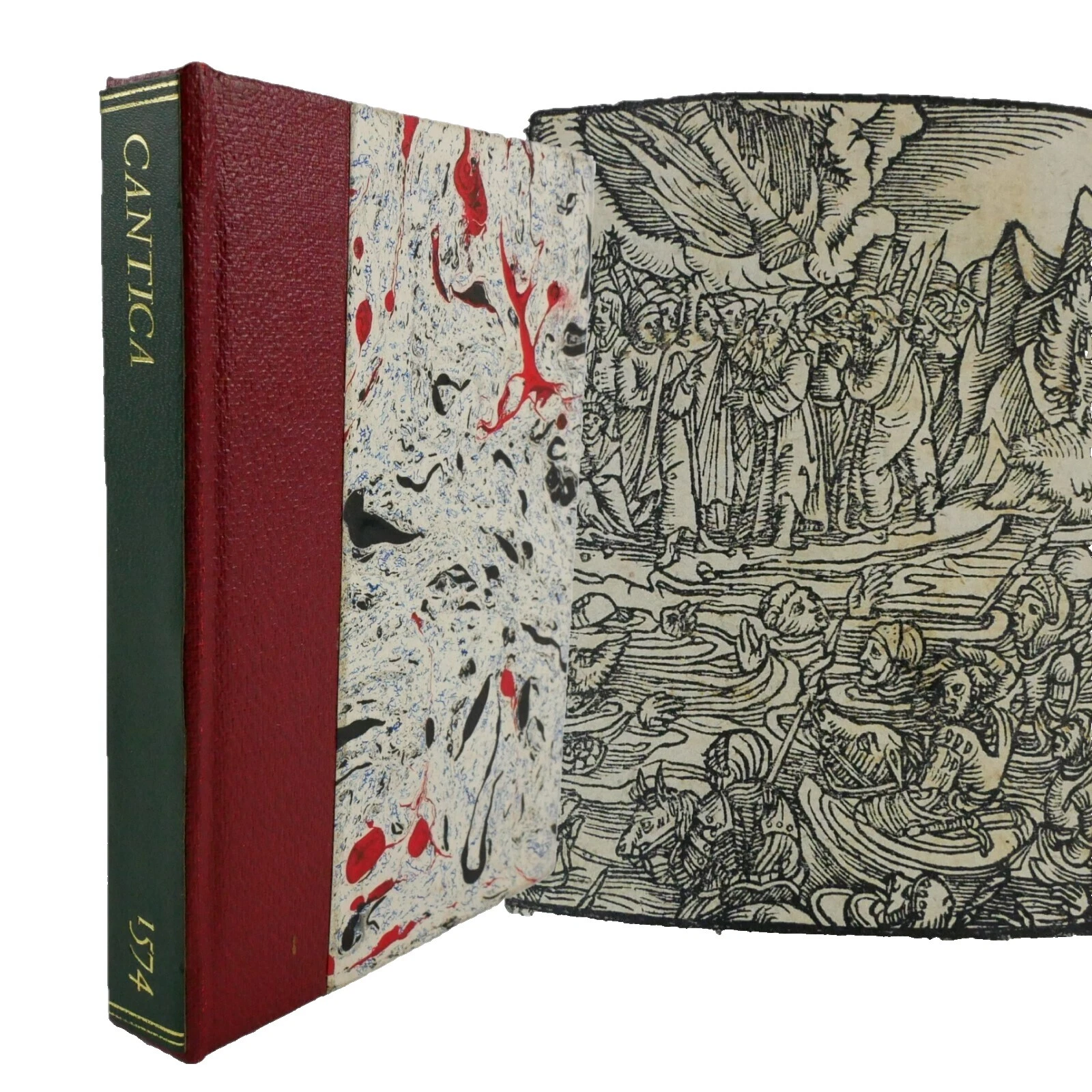 Performing Arts European Antiquarian & Collectible Books in Latin